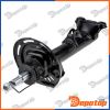 Amortisseur de suspension avant pour MERCEDES | A-ME-039, 2043200130